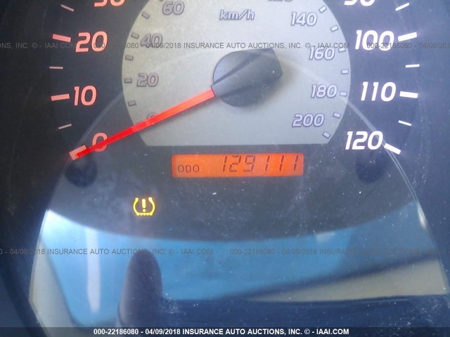 5TETU62N66Z253944 - 2006 TOYOTA TACOMA PRERUNNER ACCESS CAB TAN photo 7