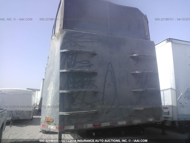 1A9FE30212U480046 - 2002 AEROLITE FR  GRAY photo 10