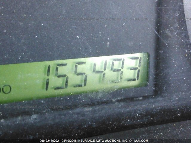 KL1TD56677B051334 - 2007 CHEVROLET AVEO LS 蓝色 照片 7