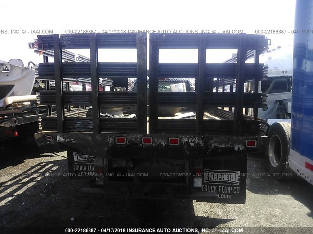 1GBJC34U24E282794 - 2004 CHEVROLET SILVERADO C3500 WHITE photo 8