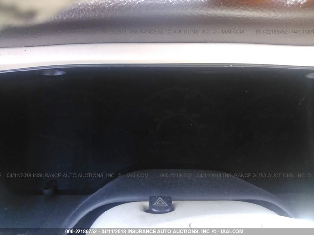 5LMEU68H33ZJ44898 - 2003 LINCOLN AVIATOR Ağ foto 7