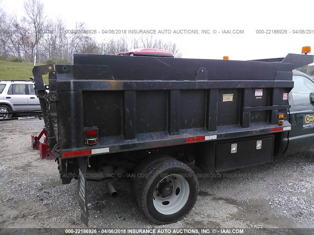 1FDAF56S53EA86093 - 2003 FORD F550 SUPER DUTY Unknown photo 7