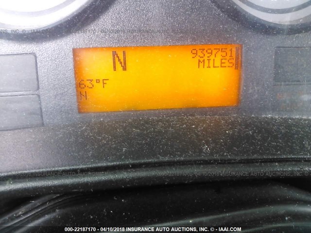 2HSCTAPR99C144951 - 2009 INTERNATIONAL PROSTAR 未知 照片 6