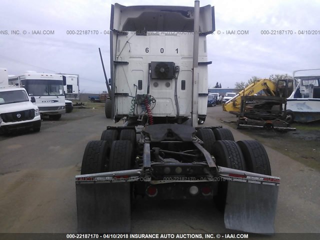 2HSCTAPR99C144951 - 2009 INTERNATIONAL PROSTAR 未知 照片 8