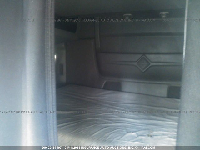 3HSDJSJR5DN238647 - 2013 INTERNATIONAL PROSTAR أحمر صورة 7