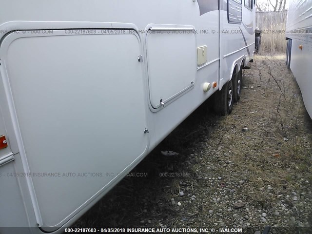 5SFSG3122BE216599 - 2011 HEARTLAND SUNDANCE  Ağ foto 10