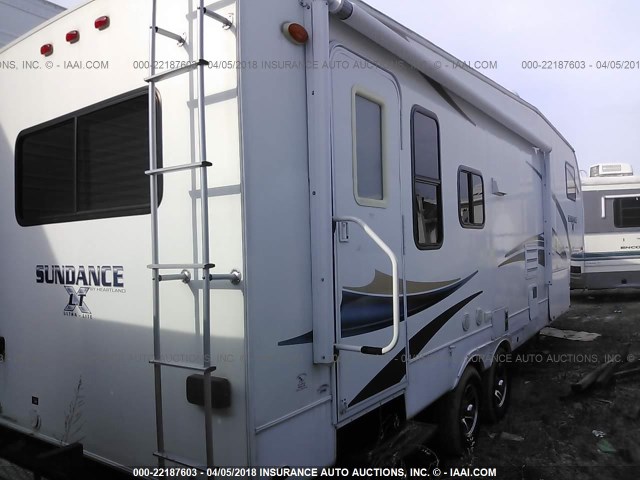 5SFSG3122BE216599 - 2011 HEARTLAND SUNDANCE  Ağ foto 4