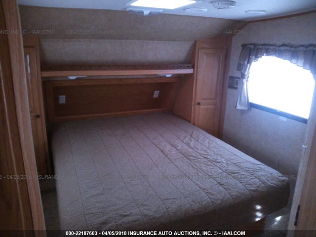 5SFSG3122BE216599 - 2011 HEARTLAND SUNDANCE  Ağ foto 5