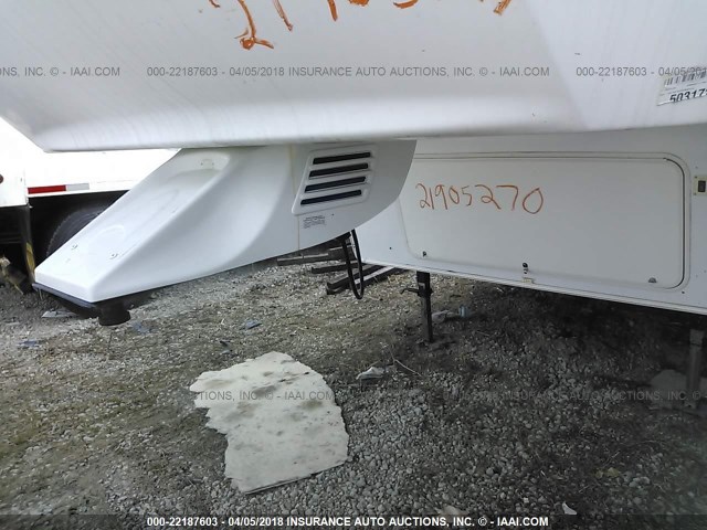 5SFSG3122BE216599 - 2011 HEARTLAND SUNDANCE  Ağ foto 7