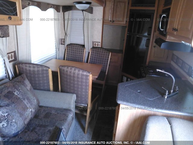 5SFSG3122BE216599 - 2011 HEARTLAND SUNDANCE  Ağ foto 8