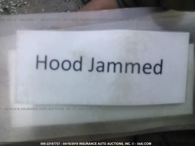 1G8AJ52F54Z165232 - 2004 SATURN ION LEVEL 2 GOLD photo 10