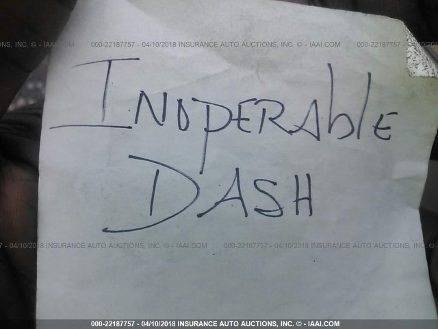 1G8AJ52F54Z165232 - 2004 SATURN ION LEVEL 2 GOLD photo 7