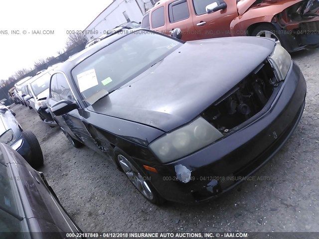 JNKAY41E23M000608 - 2003 INFINITI M45 BLACK photo 1