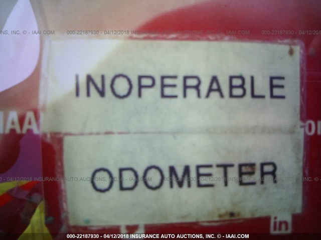 1J4GW48S24C287902 - 2004 JEEP GRAND CHEROKEE LAREDO/COLUMBIA/FREEDOM 蓝色 照片 7