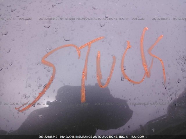 4T1BE32K26U705728 - 2006 TOYOTA CAMRY LE/XLE/SE GRAY photo 10