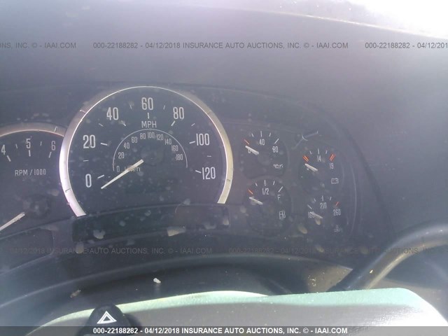 1GYEK63N33R232810 - 2003 CADILLAC ESCALADE LUXURY Qırmızı foto 7