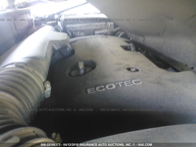 1G11B5SA0DF225600 - 2013 CHEVROLET MALIBU LS 灰色 照片 10