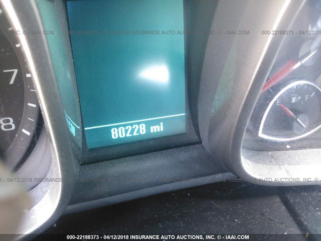 1G11B5SA0DF225600 - 2013 CHEVROLET MALIBU LS 灰色 照片 7