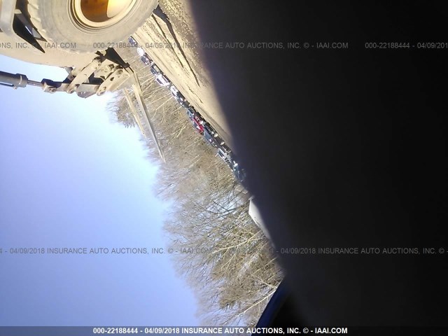 1G1NE52J116137983 - 2001 CHEVROLET MALIBU LS ლურჯი ფოტო 8