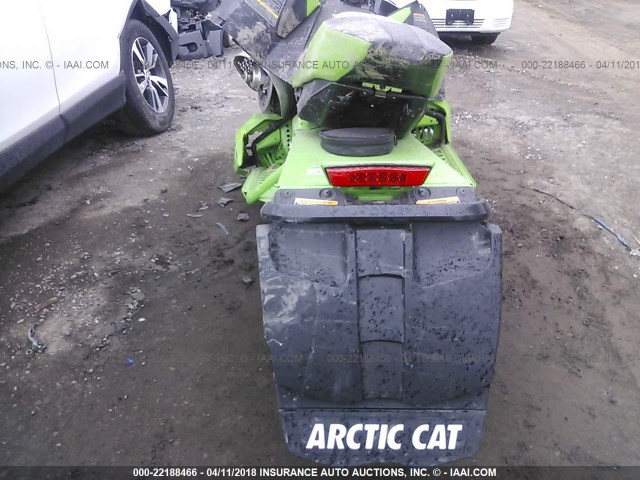 4UF15SNW3FT102133 - 2015 ARCTIC CAT OTHER  绿色 照片 8
