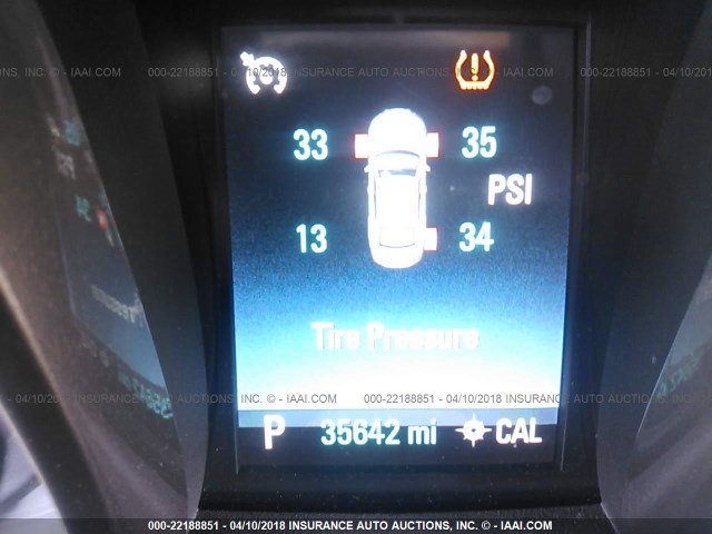 1G11B5SL6FF101352 - 2015 CHEVROLET MALIBU LS 黑色 照片 7