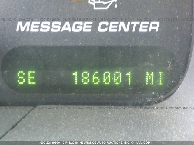 1FMPU16L24LB73772 - 2004 FORD EXPEDITION XLT Blau Foto 7