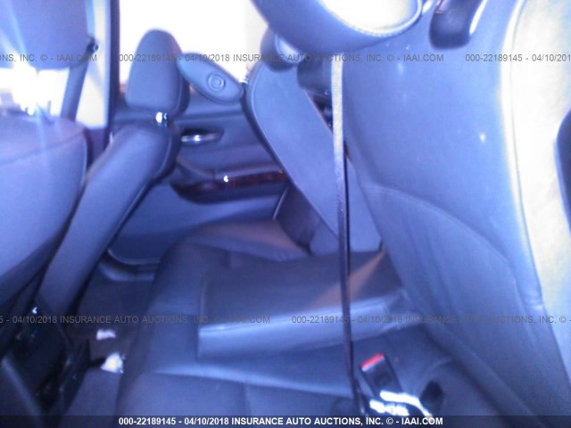 WBAVS13567FX16483 - 2007 BMW 328 IT GOLD photo 8