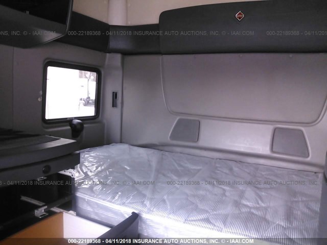 3HSDJSJR9CN672780 - 2012 INTERNATIONAL PROSTAR WHITE photo 7