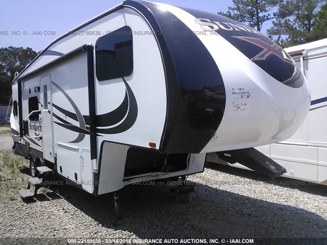 5SFSG2628FE298671 - 2015 HEARTLAND OTHER  白色 照片 1