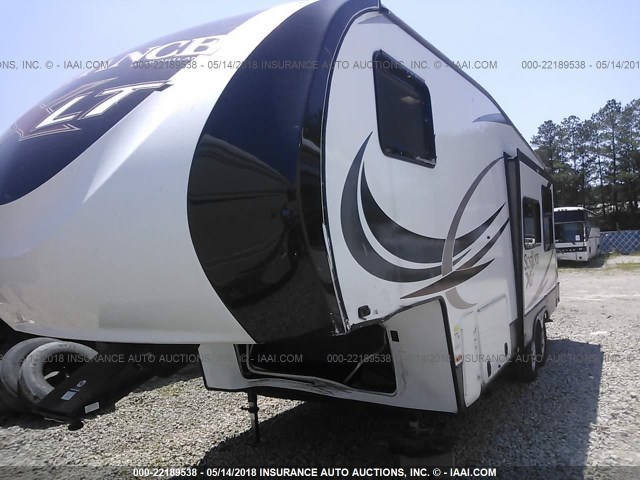 5SFSG2628FE298671 - 2015 HEARTLAND OTHER  白色 照片 2