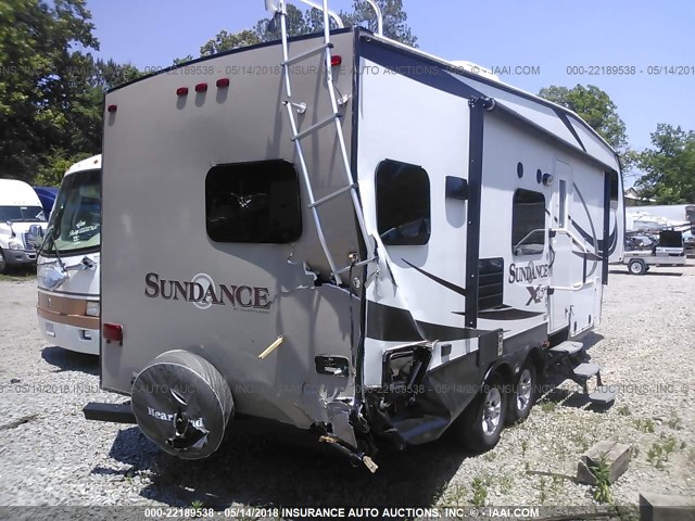 5SFSG2628FE298671 - 2015 HEARTLAND OTHER  白色 照片 4