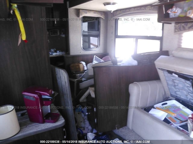 5SFSG2628FE298671 - 2015 HEARTLAND OTHER  白色 照片 5