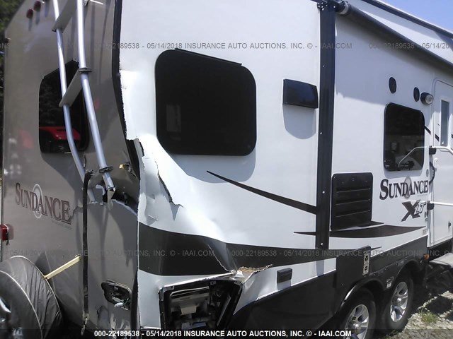 5SFSG2628FE298671 - 2015 HEARTLAND OTHER  白色 照片 8