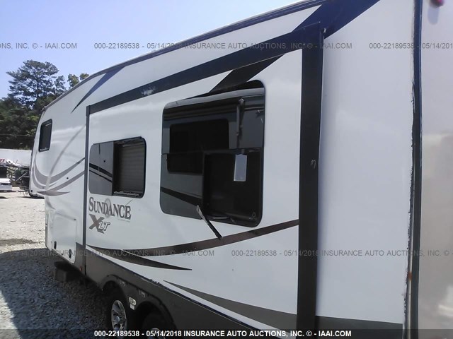 5SFSG2628FE298671 - 2015 HEARTLAND OTHER  白色 照片 9