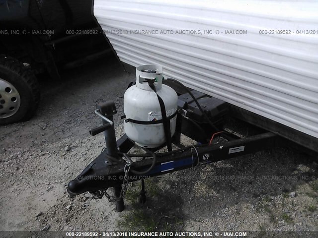 4X4TWDV17F7348277 - 2015 FOREST RIVER OTHER  白色 照片 10