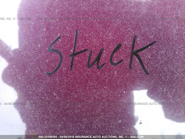 2T1BR18E5WC056664 - 1998 TOYOTA COROLLA VE/CE/LE 栗色 照片 10