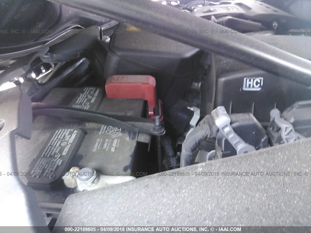 4T1BF1FK2DU294016 - 2013 TOYOTA CAMRY L/SE/LE/XLE 灰色 照片 10