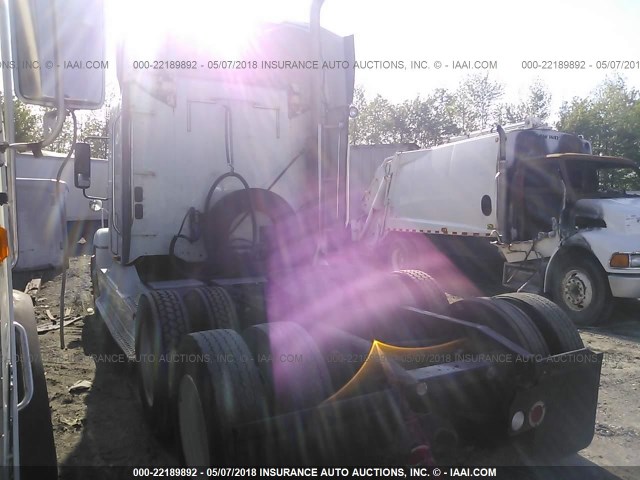 1FUJBBDR3ADAP2691 - 2010 FREIGHTLINER ST120 ST120 Unknown photo 3