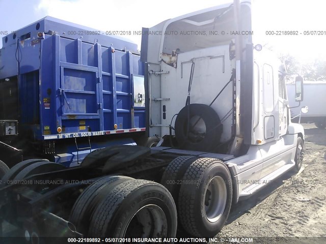 1FUJBBDR3ADAP2691 - 2010 FREIGHTLINER ST120 ST120 Unknown photo 4