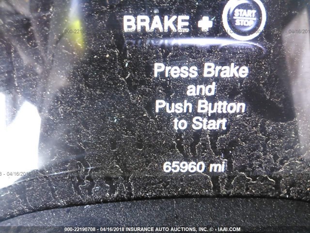 1C4RJFBG1EC280485 - 2014 JEEP GRAND CHEROKEE LIMITED თეთრი ფოტო 7