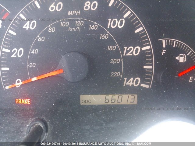 4T1BF30K46U634600 - 2006 TOYOTA CAMRY LE/XLE/SE 灰色 照片 7