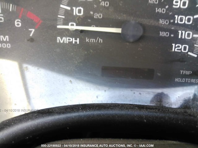 1G1NE52J92M602278 - 2002 CHEVROLET MALIBU LS 黑色 照片 7