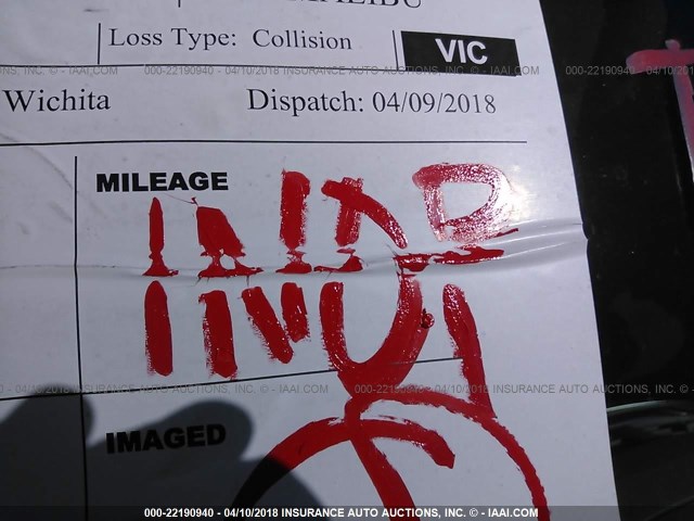 1G1ZB5E01CF334068 - 2012 CHEVROLET MALIBU LS WHITE photo 7