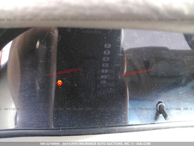 4T1BE32KX6U164153 - 2006 TOYOTA CAMRY LE/XLE/SE მუქწითელი ფოტო 7