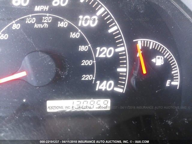 4T1BE30K46U707452 - 2006 TOYOTA CAMRY LE/XLE/SE ნაცრისფერი ფოტო 7