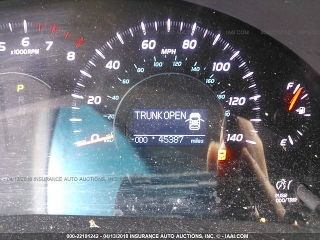 4T1BF3EK6BU650803 - 2011 TOYOTA CAMRY SE/LE/XLE SILVER photo 7