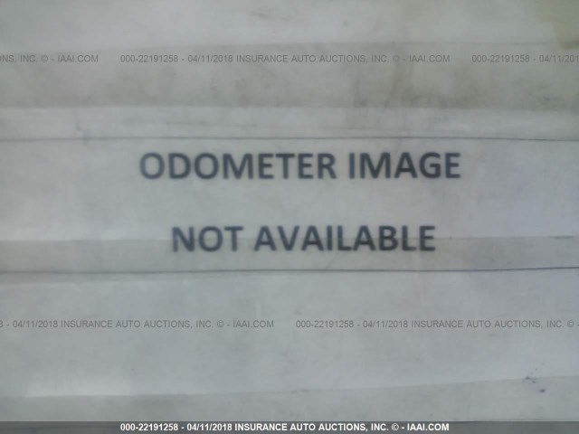 4T1BE32K544370364 - 2004 TOYOTA CAMRY LE/XLE/SE 红色 照片 7