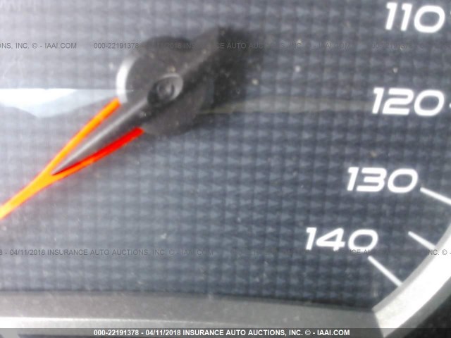 2G2WP552381126449 - 2008 PONTIAC GRAND PRIX ყავისფერი ფოტო 7