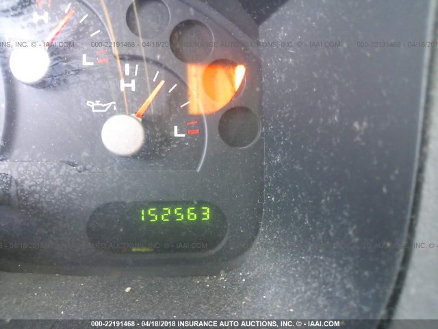 1FMZU62K23ZB40902 - 2003 FORD EXPLORER XLS/XLS SPORT BLACK photo 7