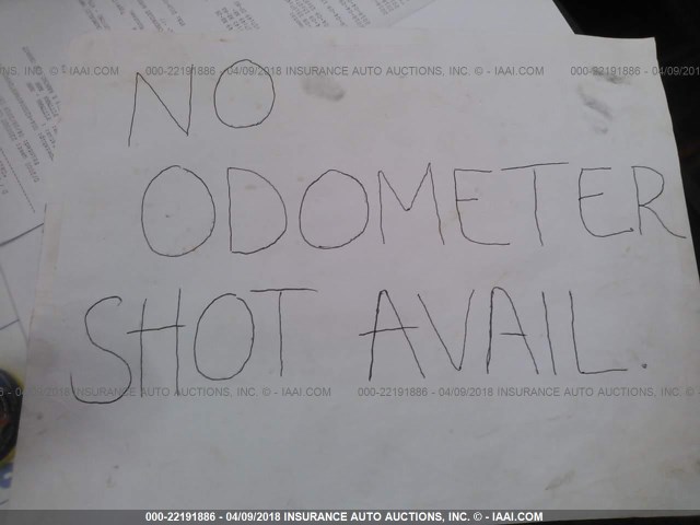 5TEUU42N65Z012988 - 2005 TOYOTA TACOMA ACCESS CAB Weiß Foto 7